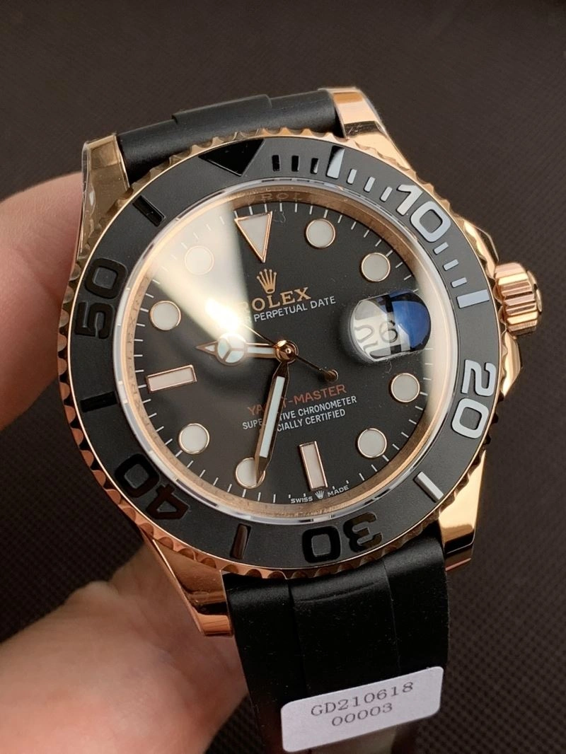 ROLEX Watches Durable 199674