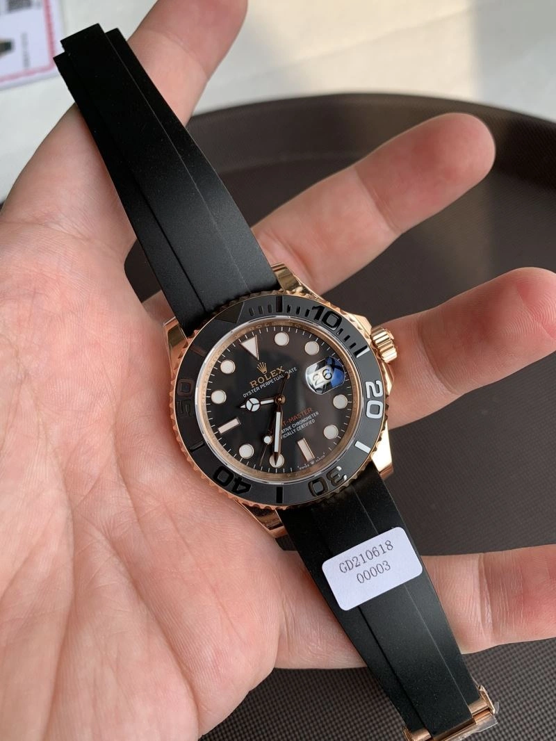 ROLEX Watches Durable 199674