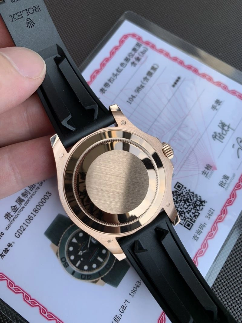 ROLEX Watches Durable 199674