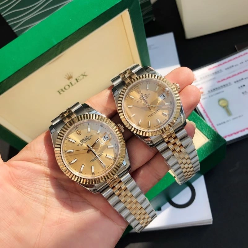Reliable ROLEX Watches 199692