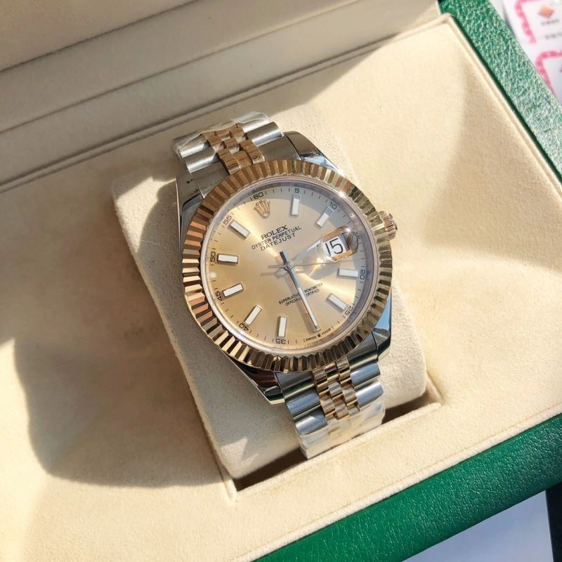 Reliable ROLEX Watches 199692