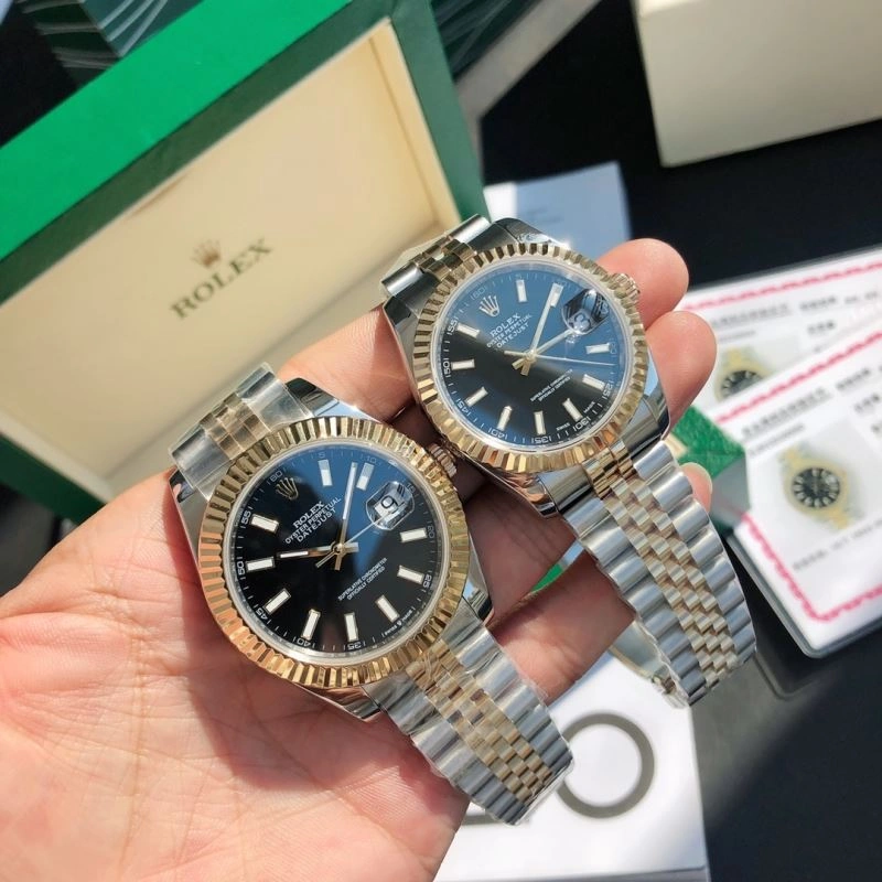 MoistureWicking ROLEX Watches 199689