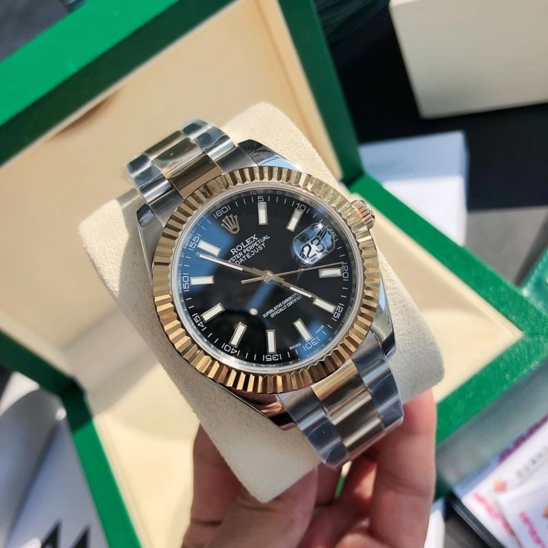 ROLEX Watches Timeless 199669