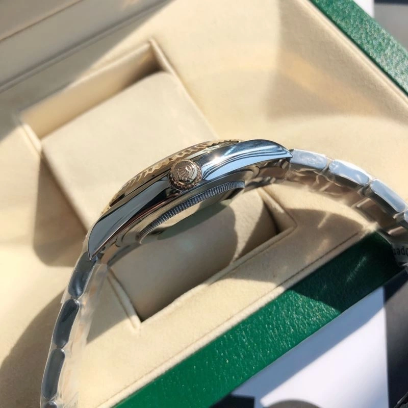 ROLEX Watches Timeless 199669