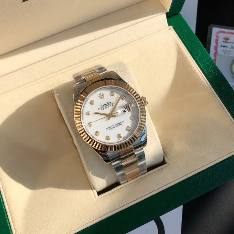 Comfortable ROLEX Watches 199670