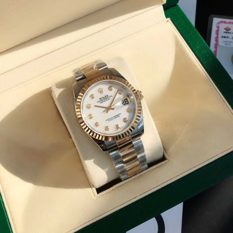 Comfortable ROLEX Watches 199670