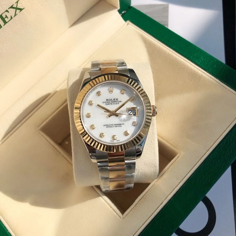 Comfortable ROLEX Watches 199670