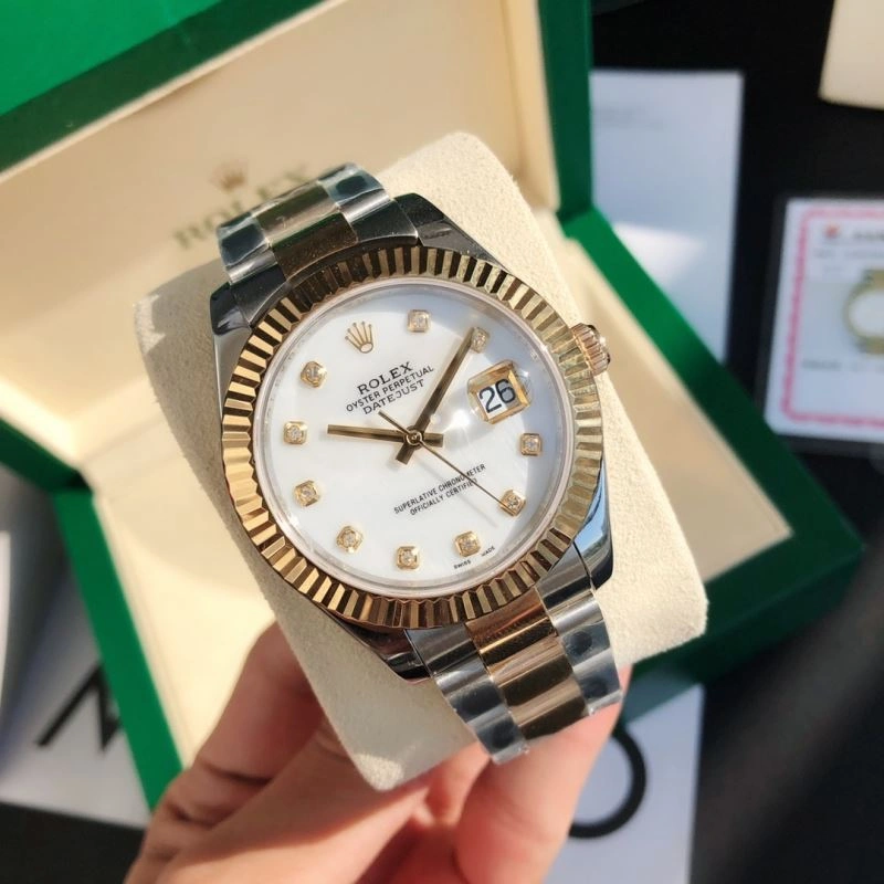 Comfortable ROLEX Watches 199670