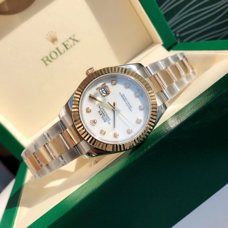 Comfortable ROLEX Watches 199670