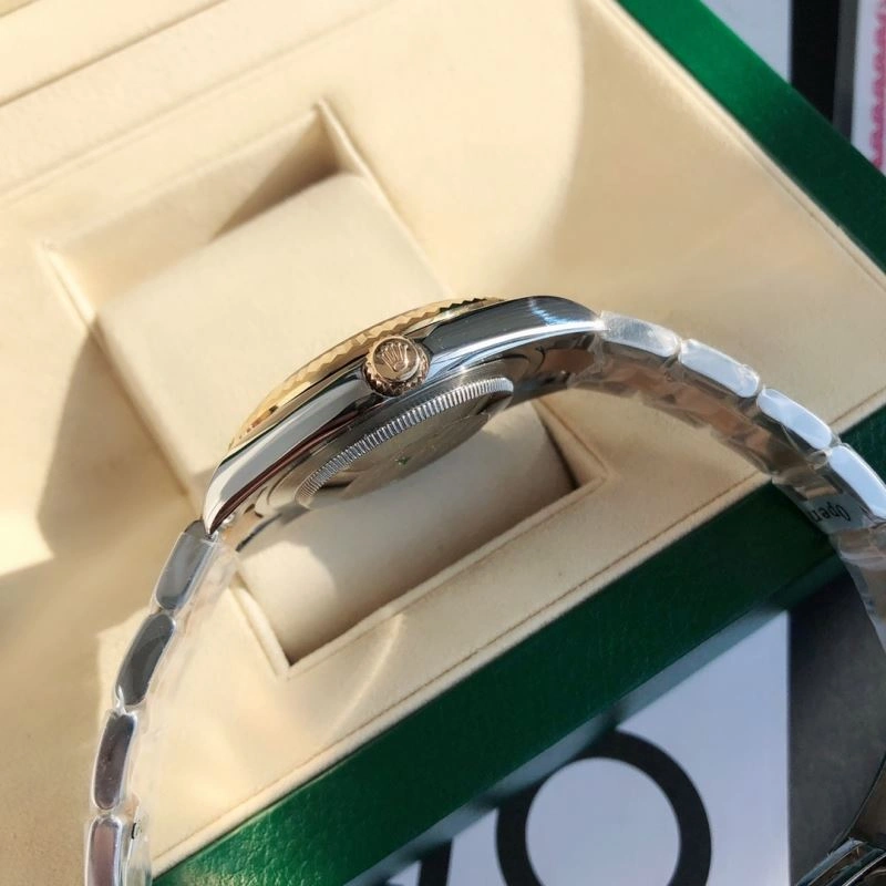 Comfortable ROLEX Watches 199670