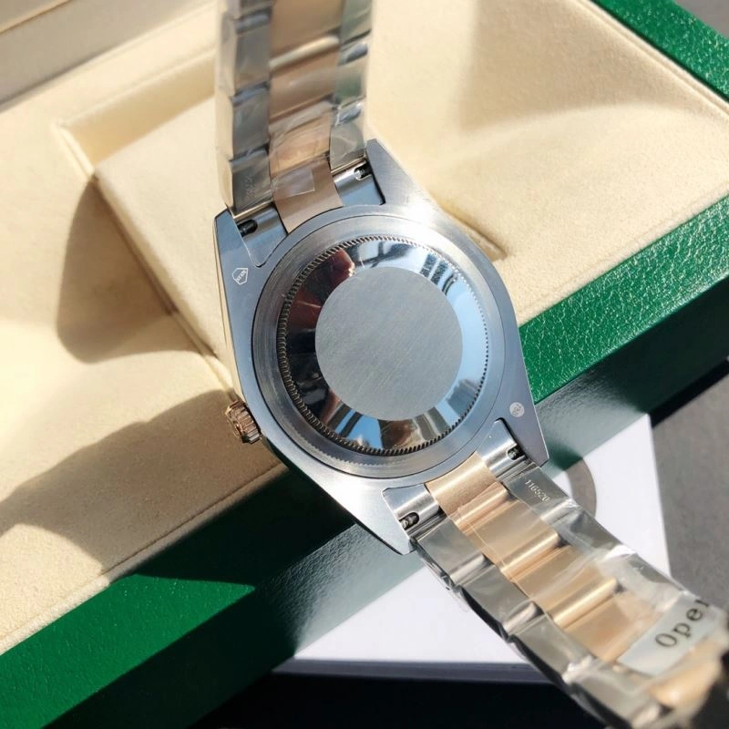 Comfortable ROLEX Watches 199670
