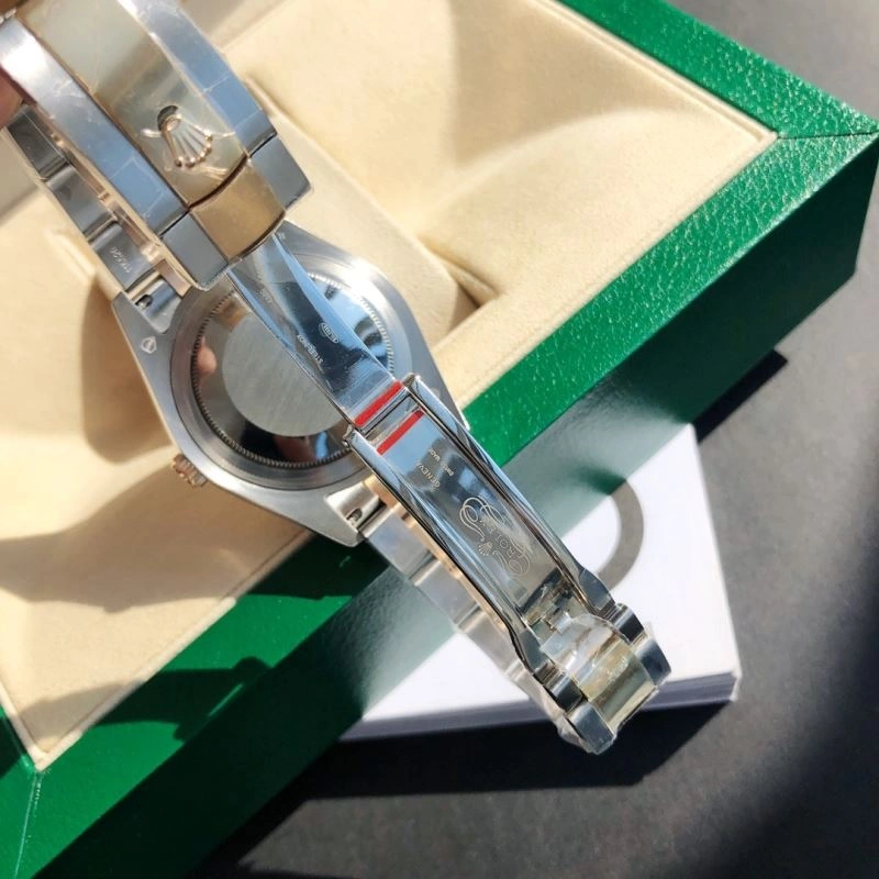 Comfortable ROLEX Watches 199670