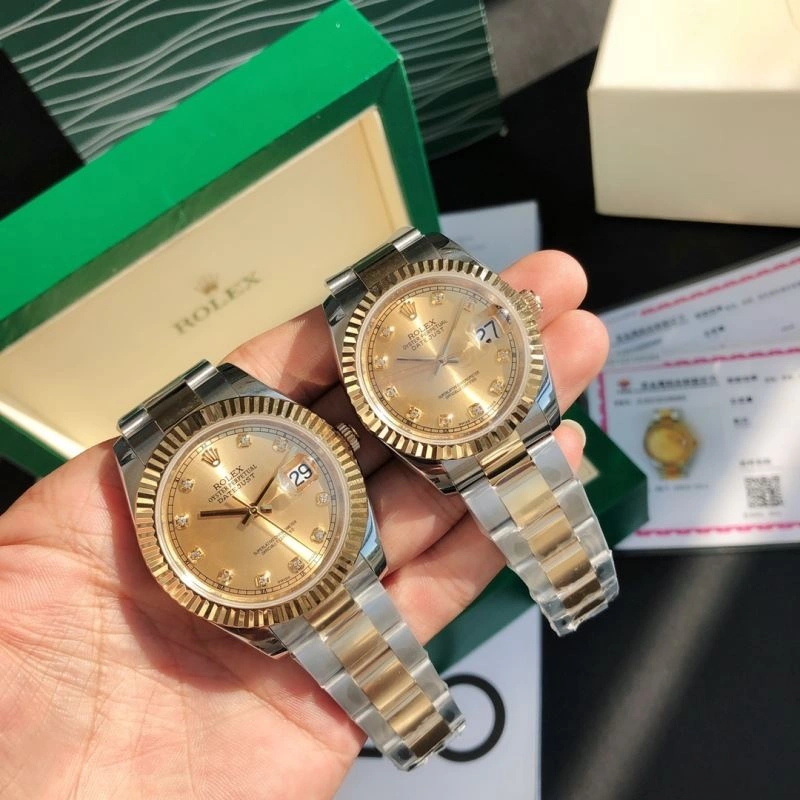 Cozy ROLEX Watches 199688