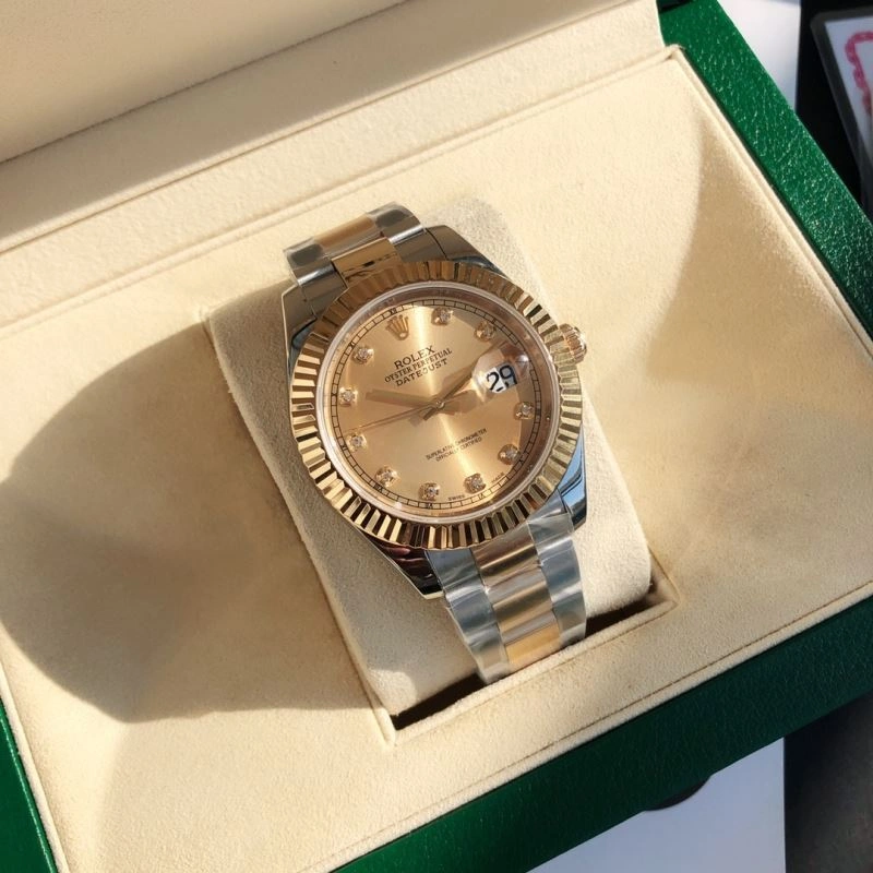 Cozy ROLEX Watches 199688