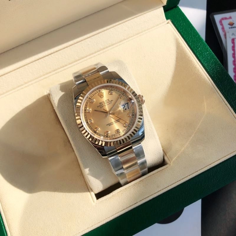 Cozy ROLEX Watches 199688