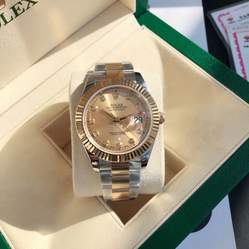 Cozy ROLEX Watches 199688