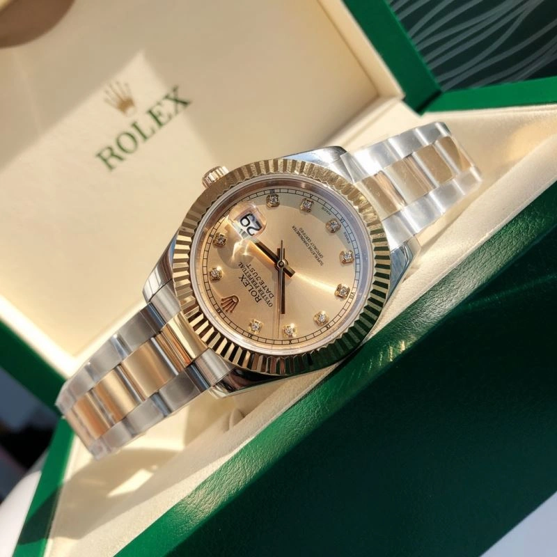 Cozy ROLEX Watches 199688