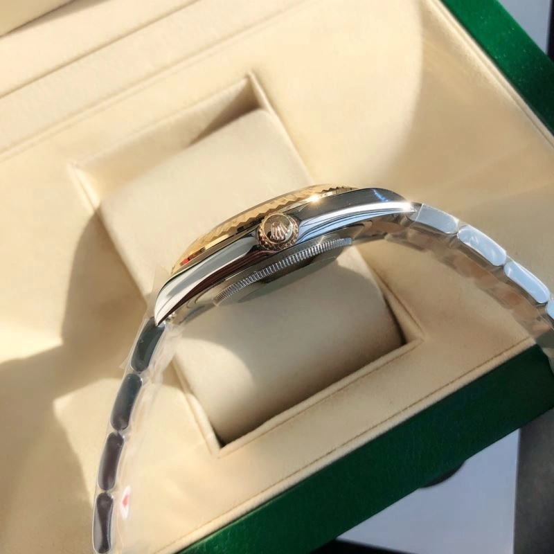 Cozy ROLEX Watches 199688