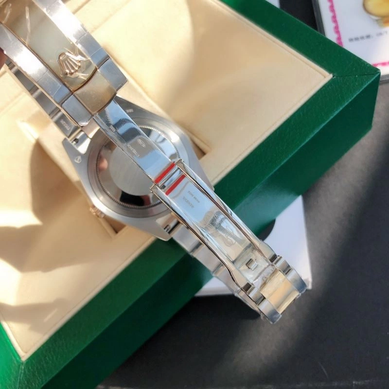 Cozy ROLEX Watches 199688