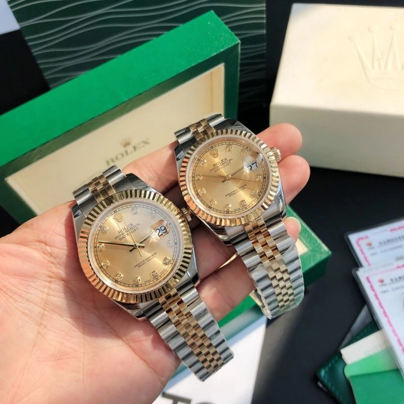 ROLEX Watches Functional 199668