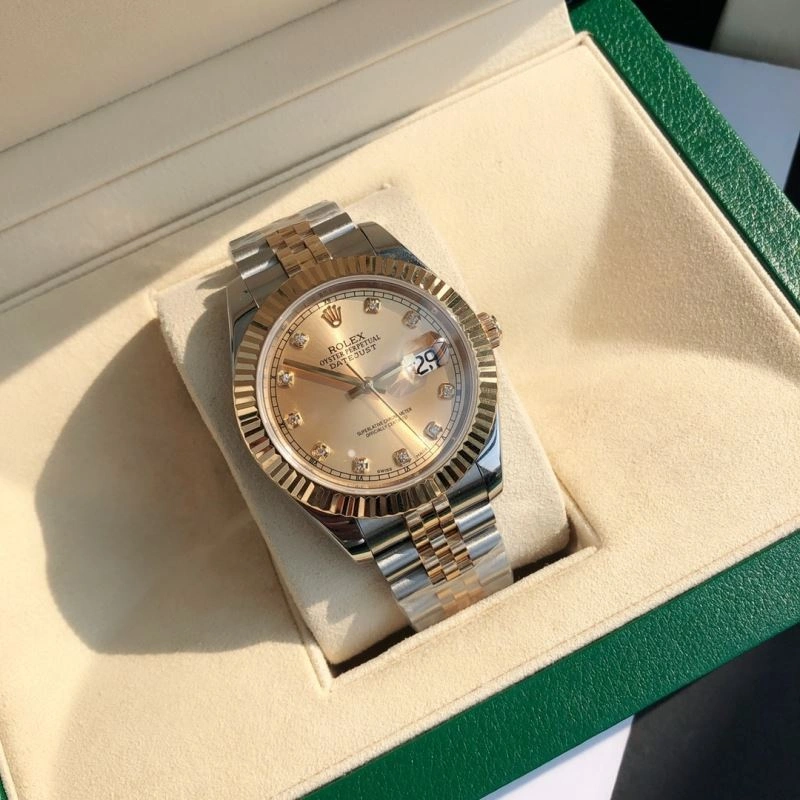 ROLEX Watches Functional 199668