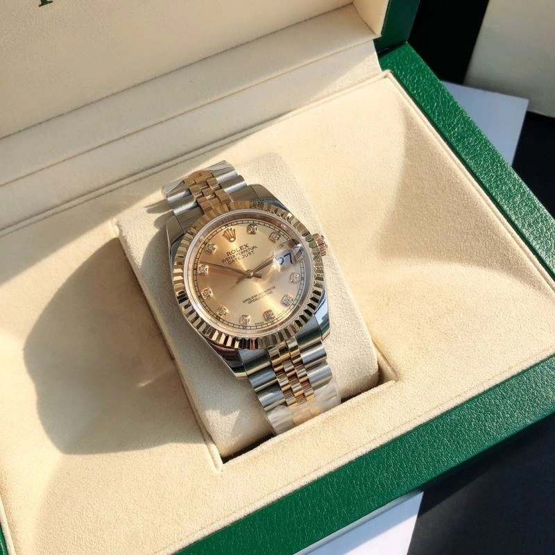 ROLEX Watches Functional 199668