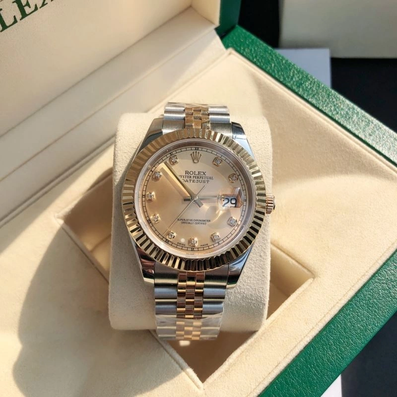 ROLEX Watches Functional 199668
