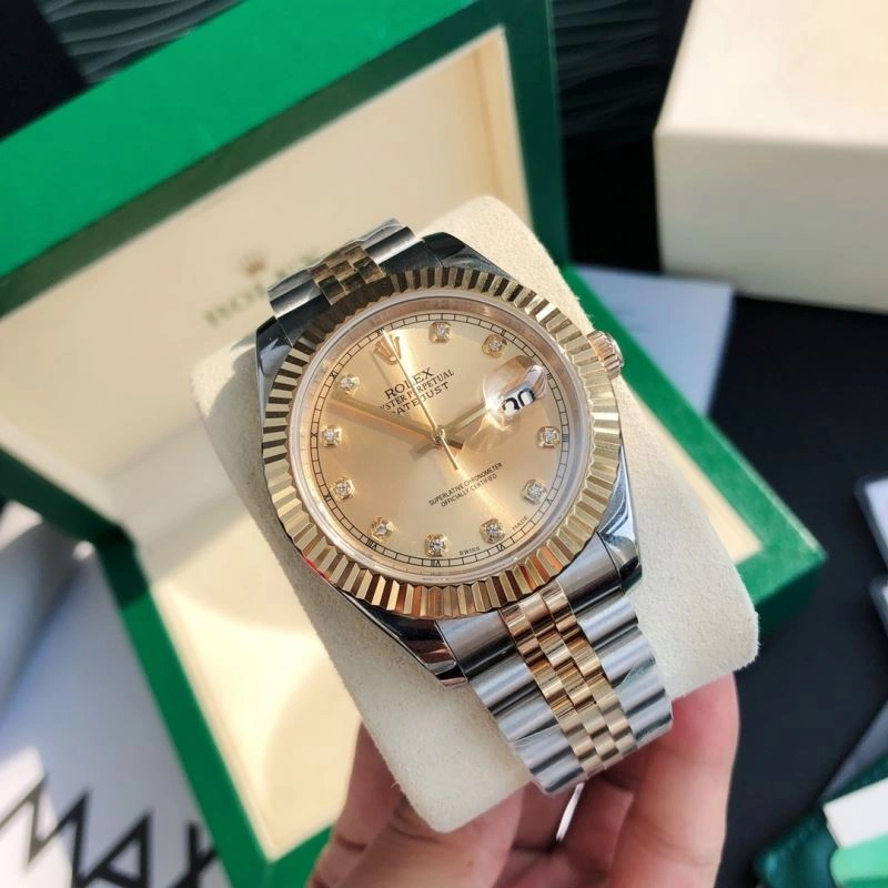 ROLEX Watches Functional 199668