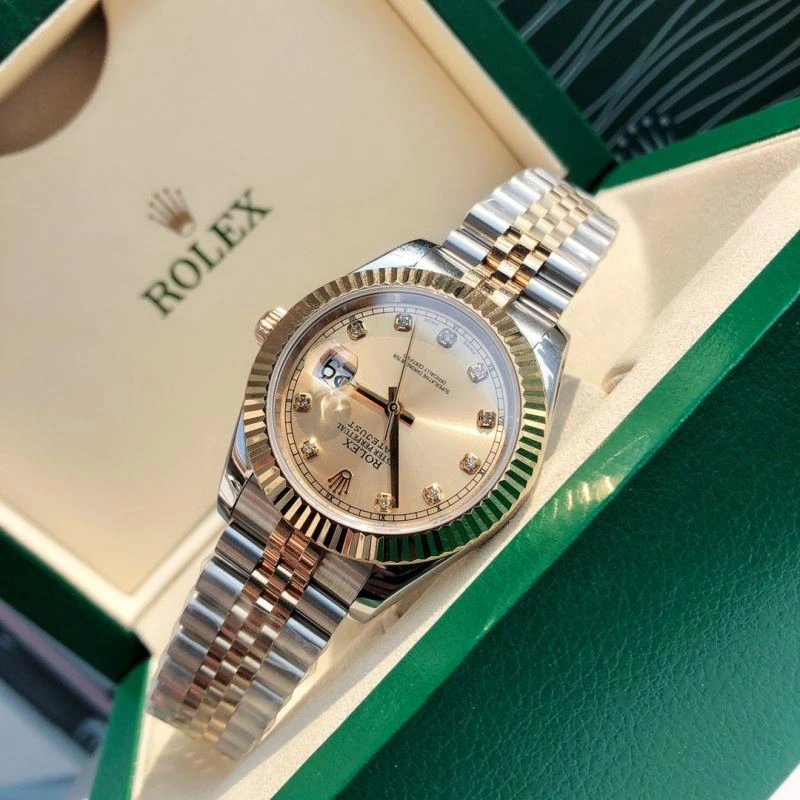 ROLEX Watches Functional 199668