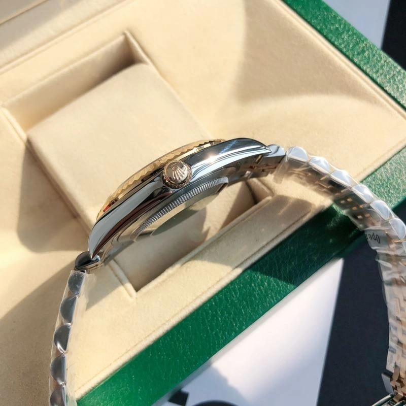 ROLEX Watches Functional 199668