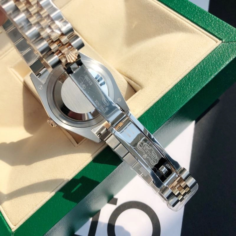 ROLEX Watches Functional 199668