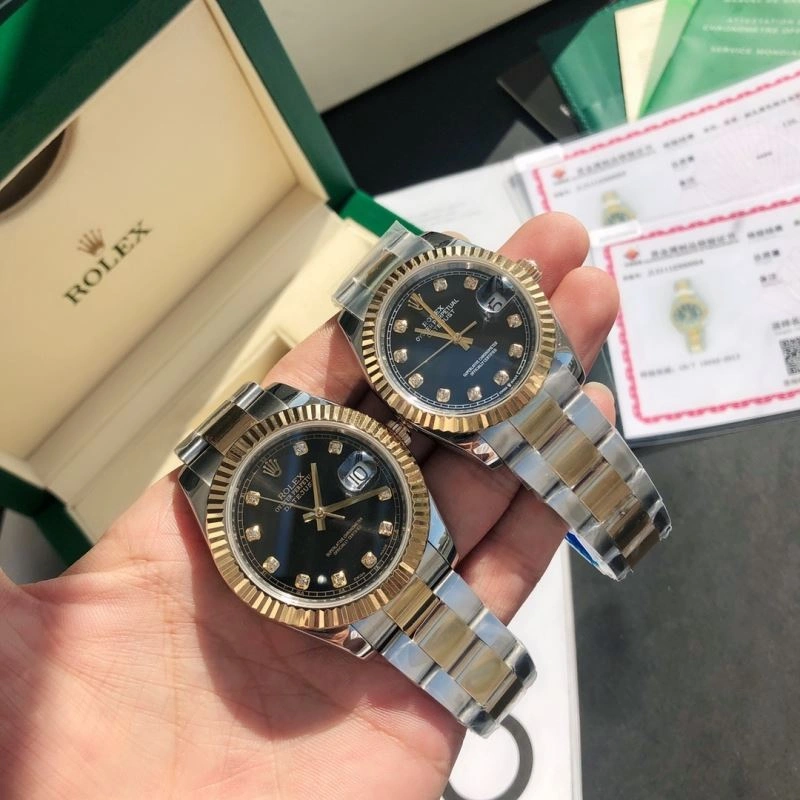Bright ROLEX Watches 199663