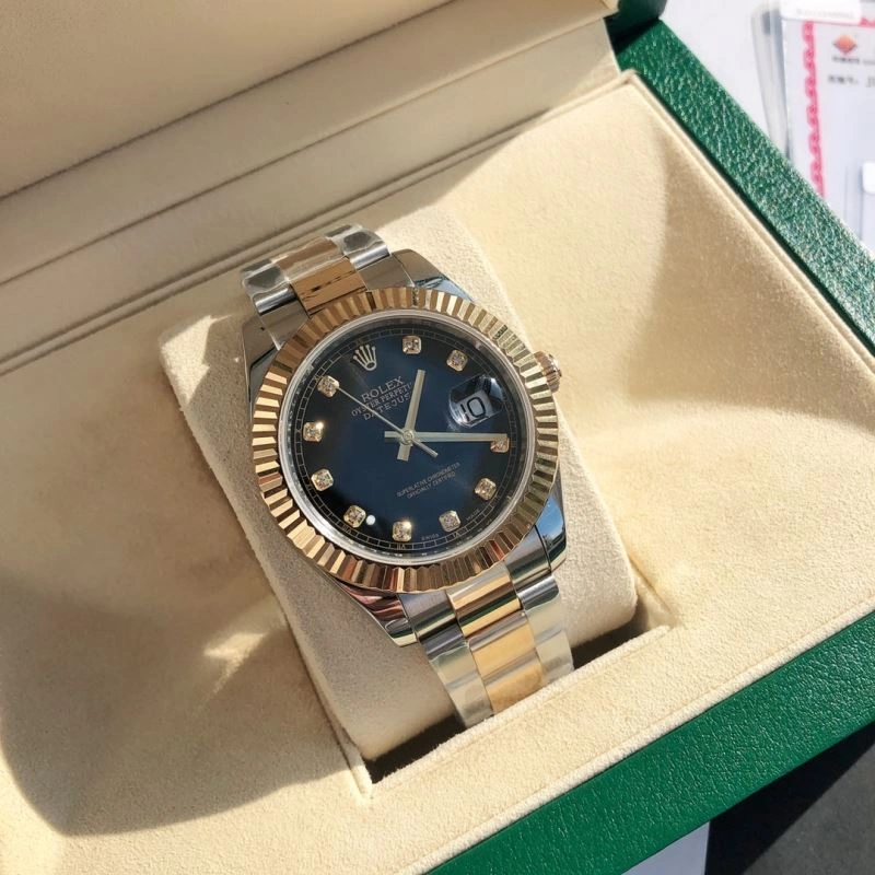 Bright ROLEX Watches 199663