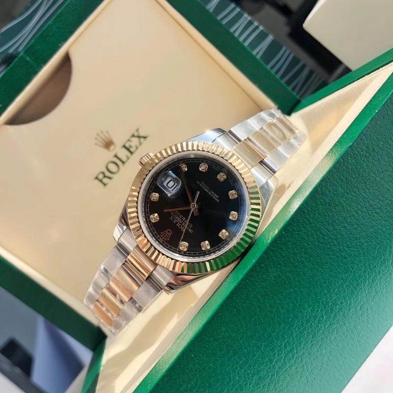 Bright ROLEX Watches 199663