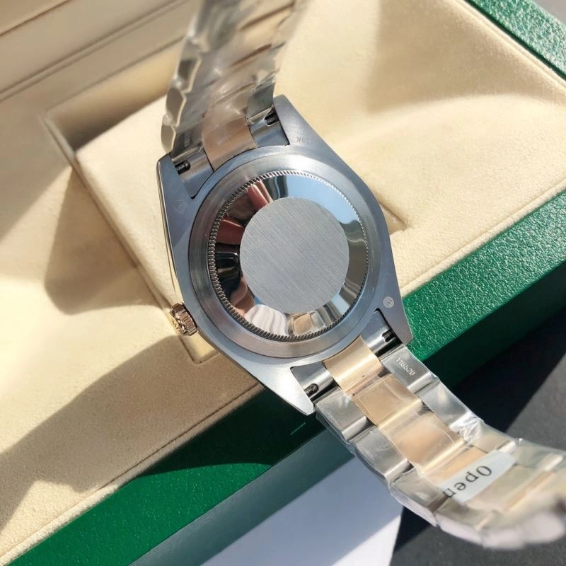 Bright ROLEX Watches 199663