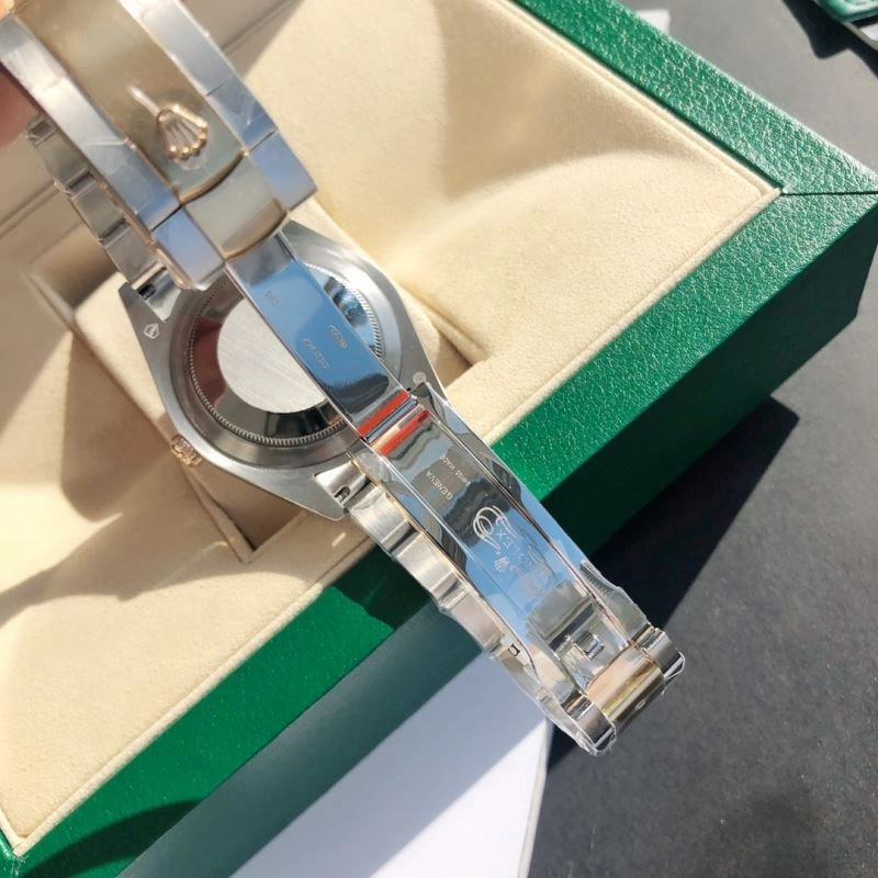 Bright ROLEX Watches 199663