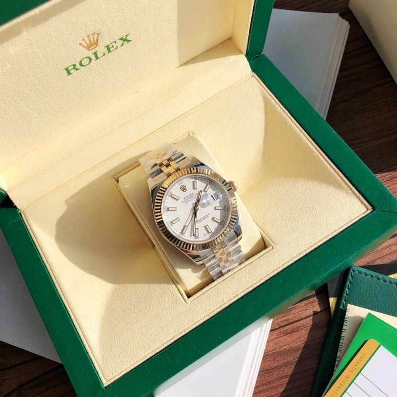 Effortless ROLEX Watches 199666