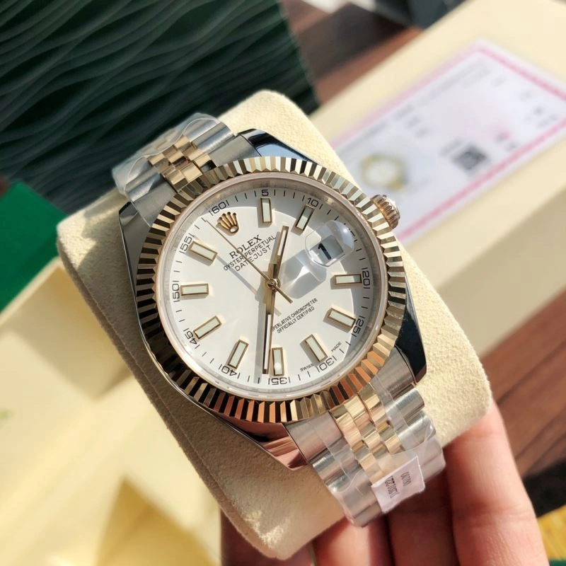 Effortless ROLEX Watches 199666