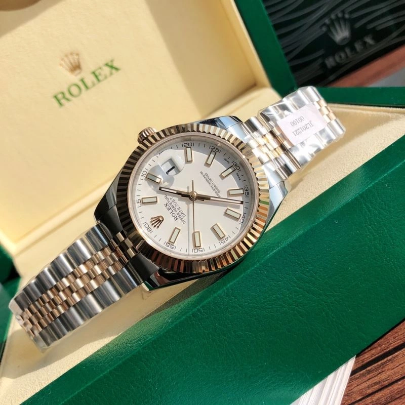 Effortless ROLEX Watches 199666