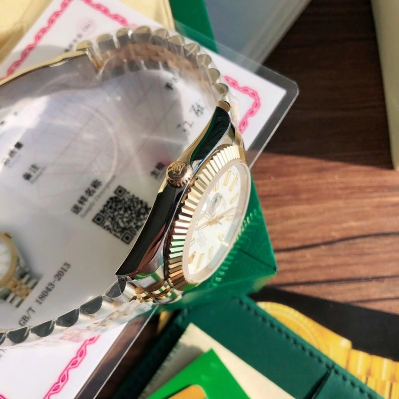 Effortless ROLEX Watches 199666