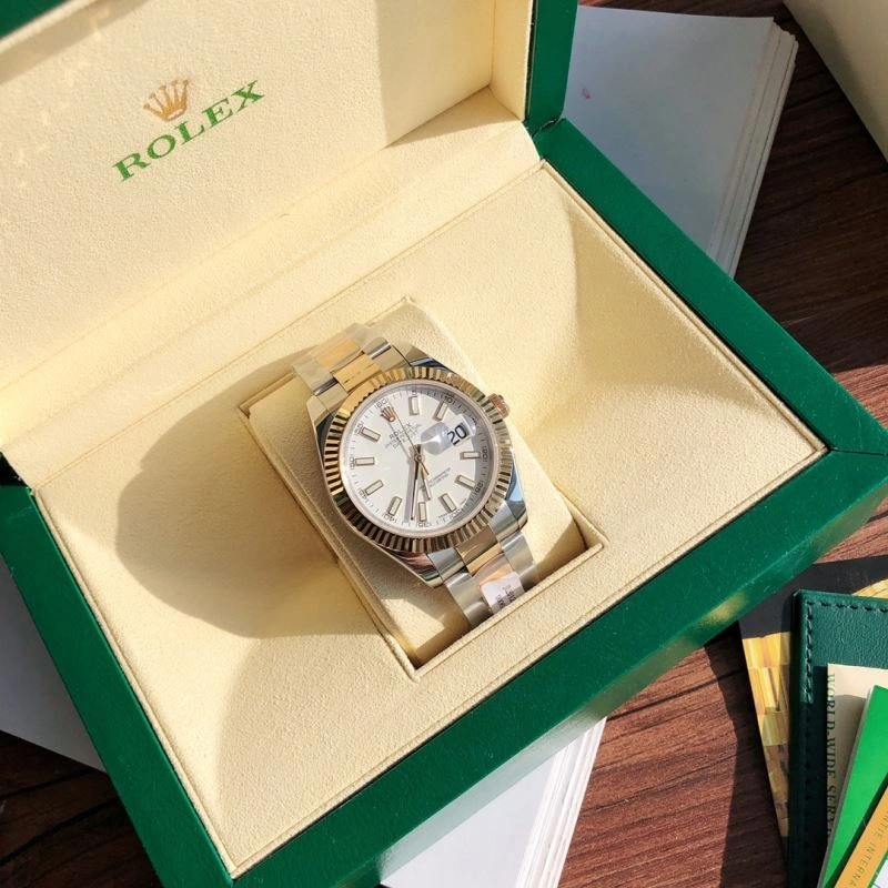 Supportive ROLEX Watches 199665