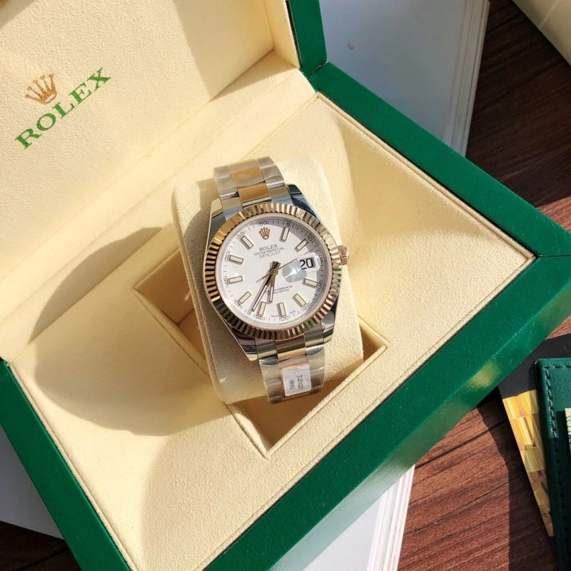 Supportive ROLEX Watches 199665