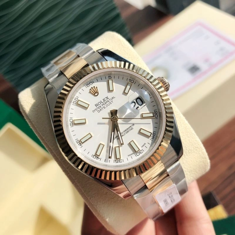 Supportive ROLEX Watches 199665