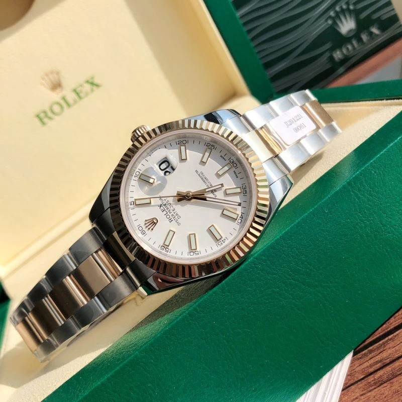 Supportive ROLEX Watches 199665