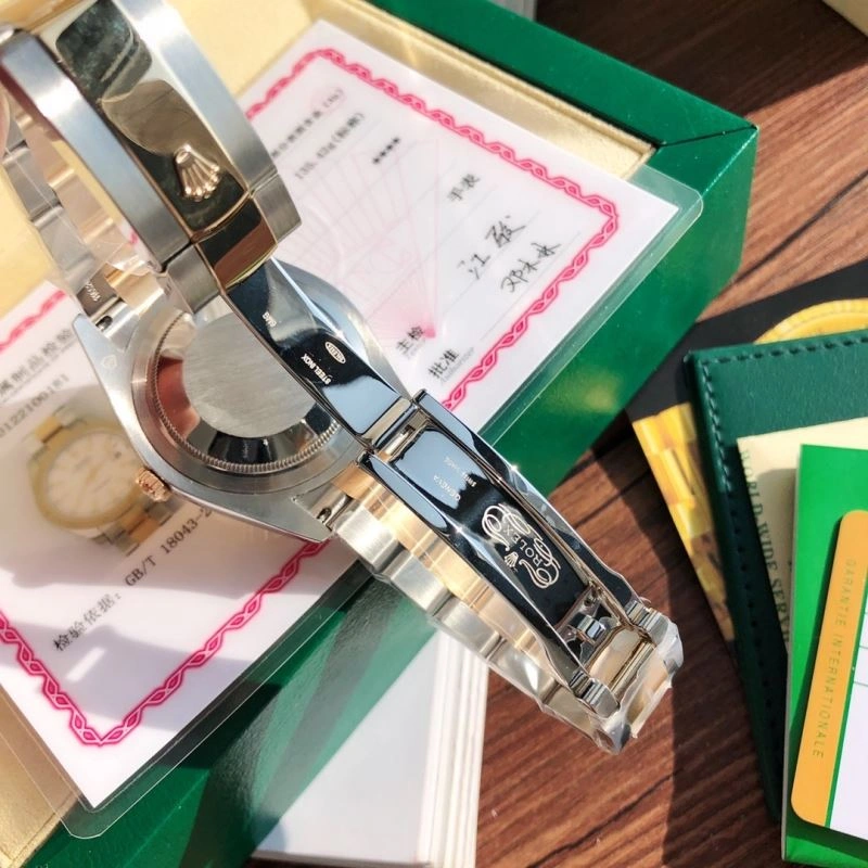 Supportive ROLEX Watches 199665
