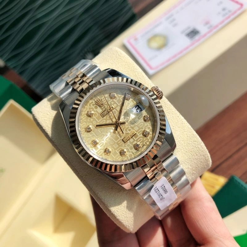 ROLEX Watches Flexible 199660