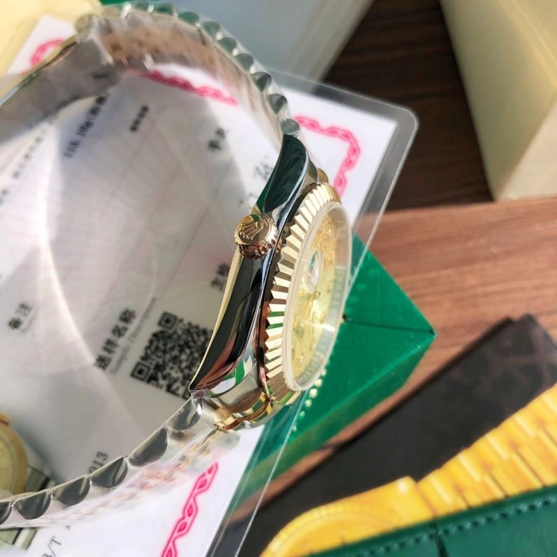ROLEX Watches Flexible 199660
