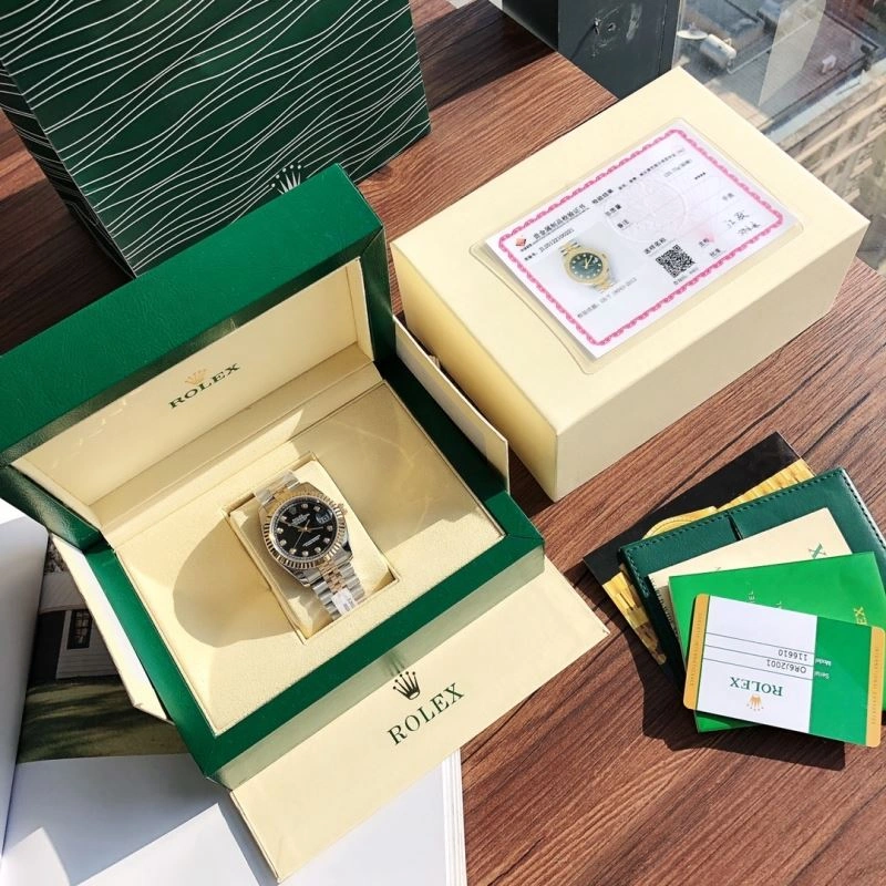 ROLEX Watches Minimalist 199659