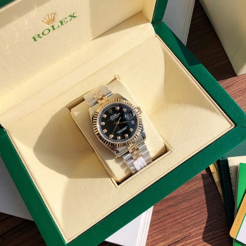 ROLEX Watches Minimalist 199659