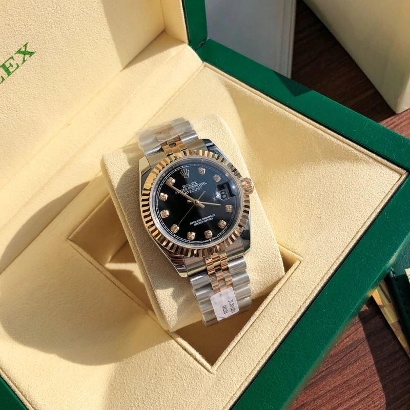ROLEX Watches Minimalist 199659